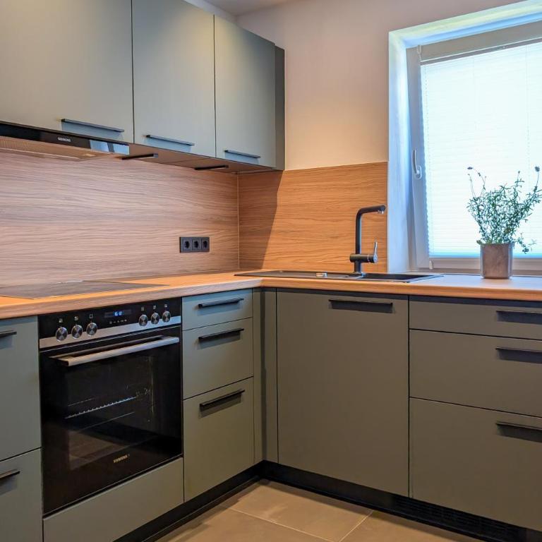 FreiBlick - Appartement avec Vue sur la Montagne - 23