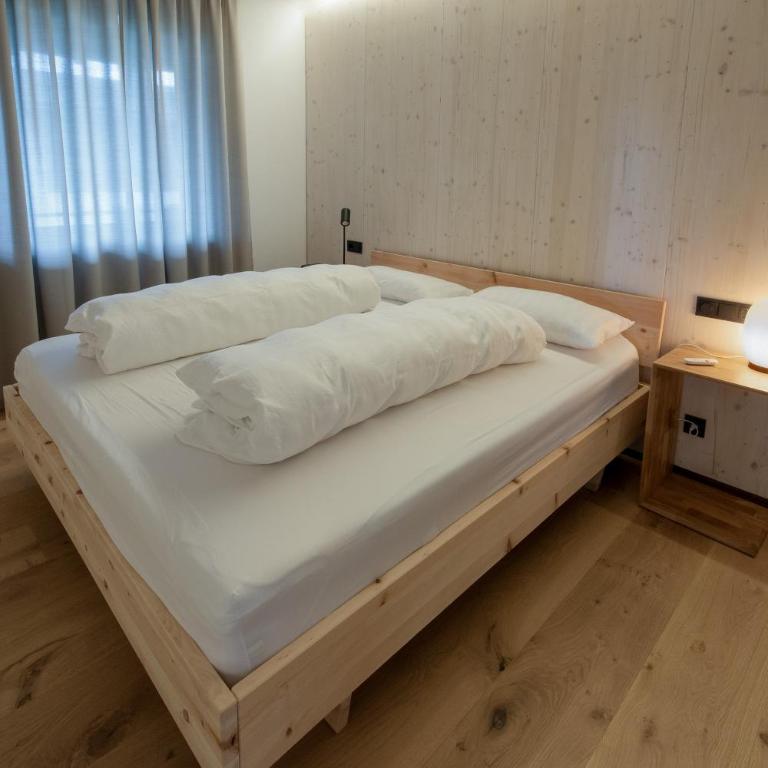 FreiBlick - Appartement avec Vue sur la Montagne - 22