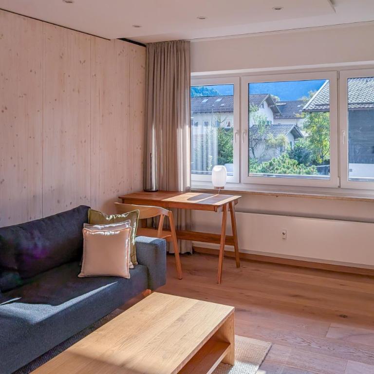 FreiBlick - Appartement avec Vue sur la Montagne - 25