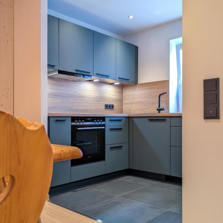 FreiBlick - Appartement avec Vue sur la Montagne - 28