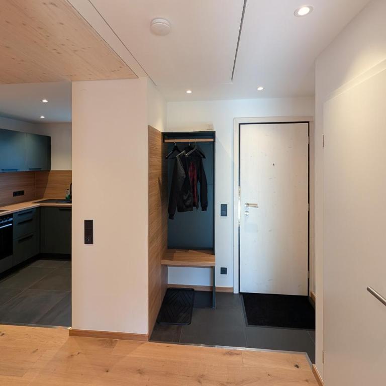 FreiBlick - Appartement avec Vue sur la Montagne - 29