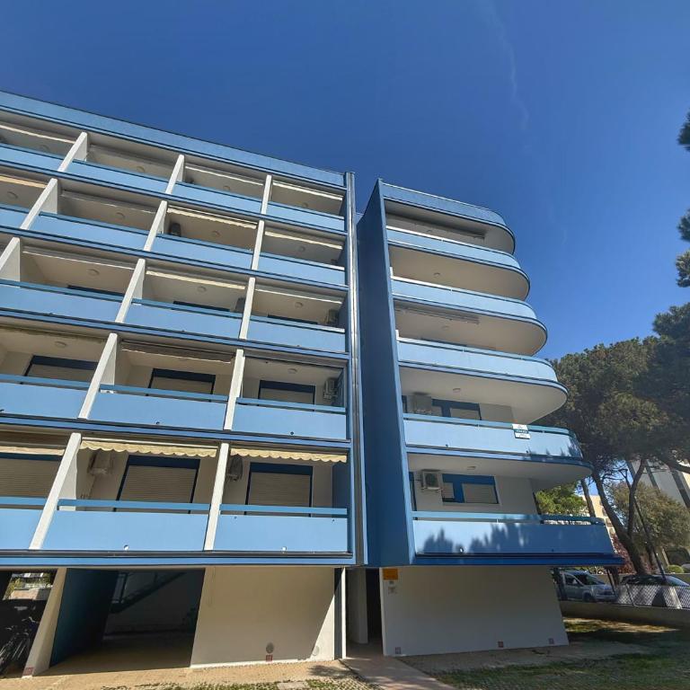 Grazioso Appartamento n 47 a 100mt dal mare - Appartamento con 1 Camera da Letto - 21