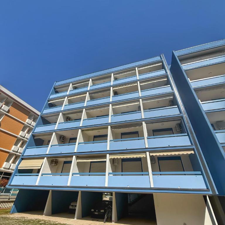 Grazioso Appartamento n 47 a 100mt dal mare - Appartamento con 1 Camera da Letto - 19