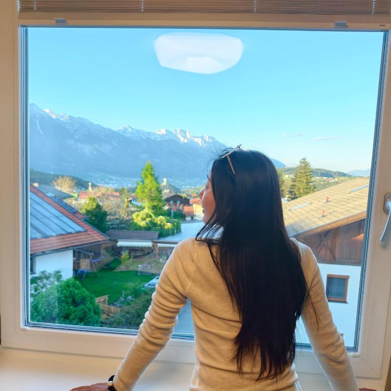 Familien Apartment Deluxe für 5-6 Personen Mutters - Innsbruck - Two-Bedroom Apartment - 1