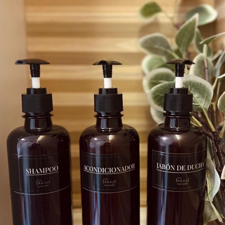 Espiga Loft - One-Bedroom Apartment - 5