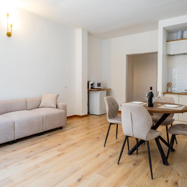 Suite Pratellino - Centro a piedi, Confort e Relax - Appartamento con 1 Camera da Letto - 12