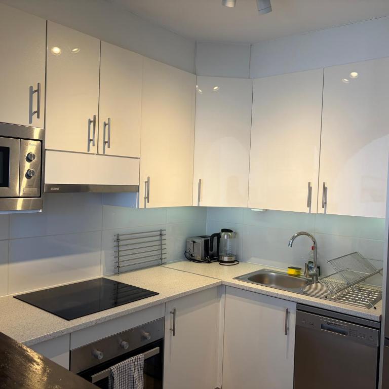 Casa de Silvia, Benalmadena - Two-Bedroom Apartment - 19