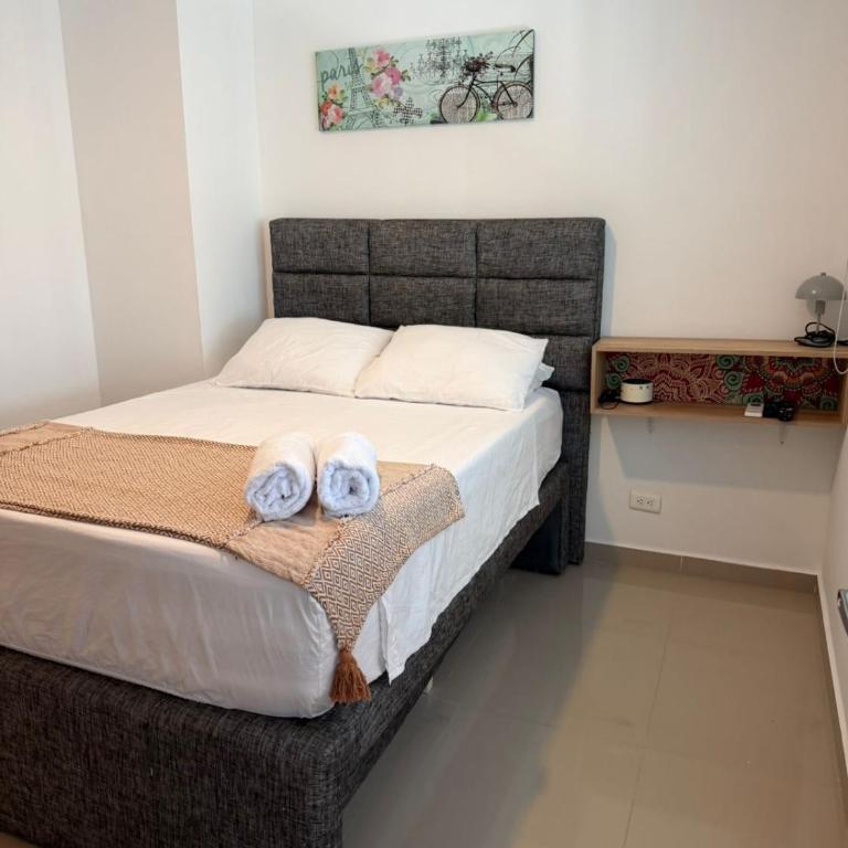 Cartagena Bella Por Días - Maisonette - 10