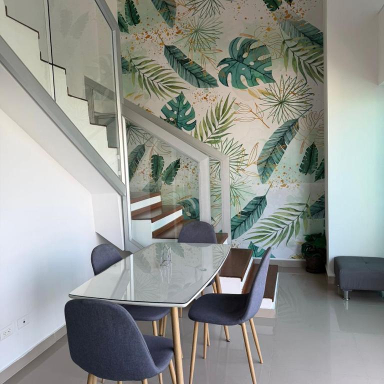 Cartagena Bella Por Días - Maisonette - 22