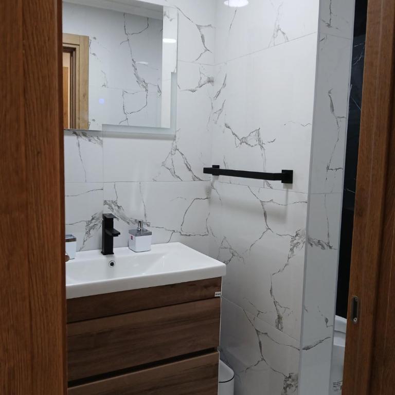 CasaBlanca - Apartman sa 1 Spavaćom Sobom - 2