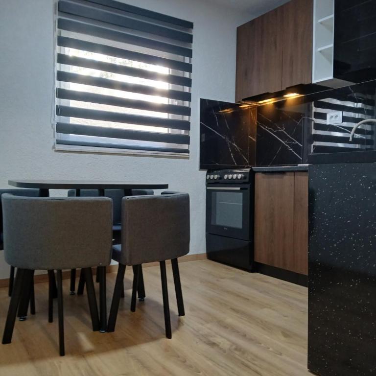 CasaBlanca - Apartman sa 1 Spavaćom Sobom - 4
