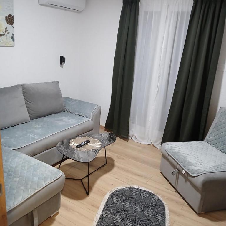 CasaBlanca - Apartman sa 1 Spavaćom Sobom - 8