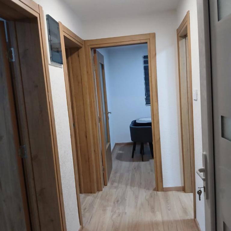 CasaBlanca - Apartman sa 1 Spavaćom Sobom - 9