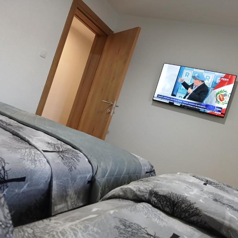 CasaBlanca - Apartman sa 1 Spavaćom Sobom - 10