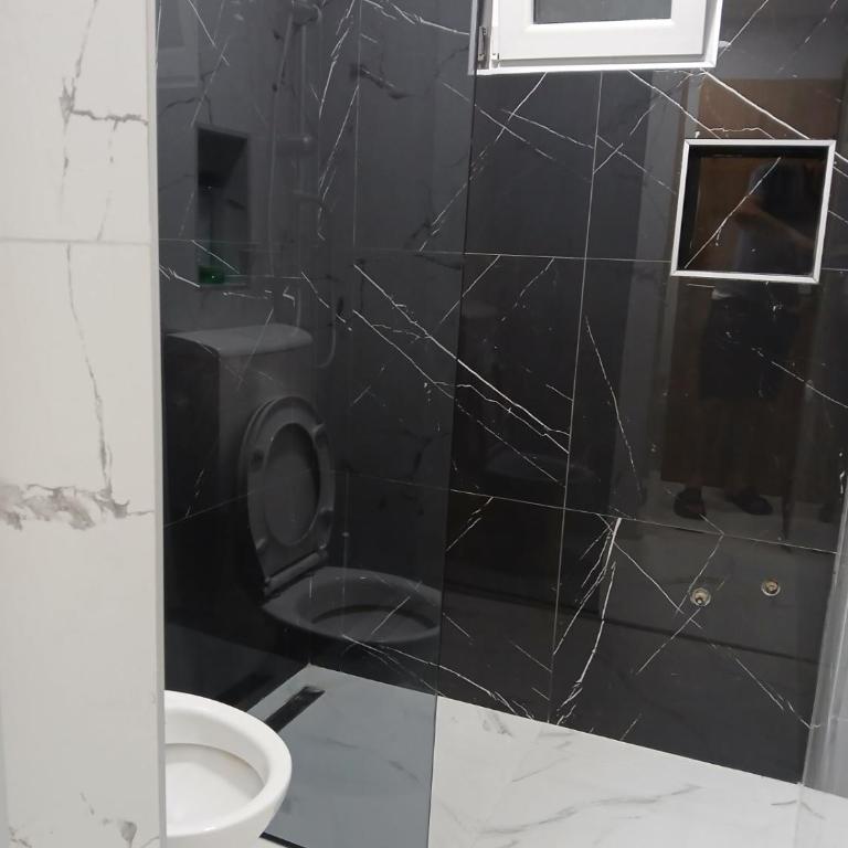 CasaBlanca - Apartman sa 1 Spavaćom Sobom - 11