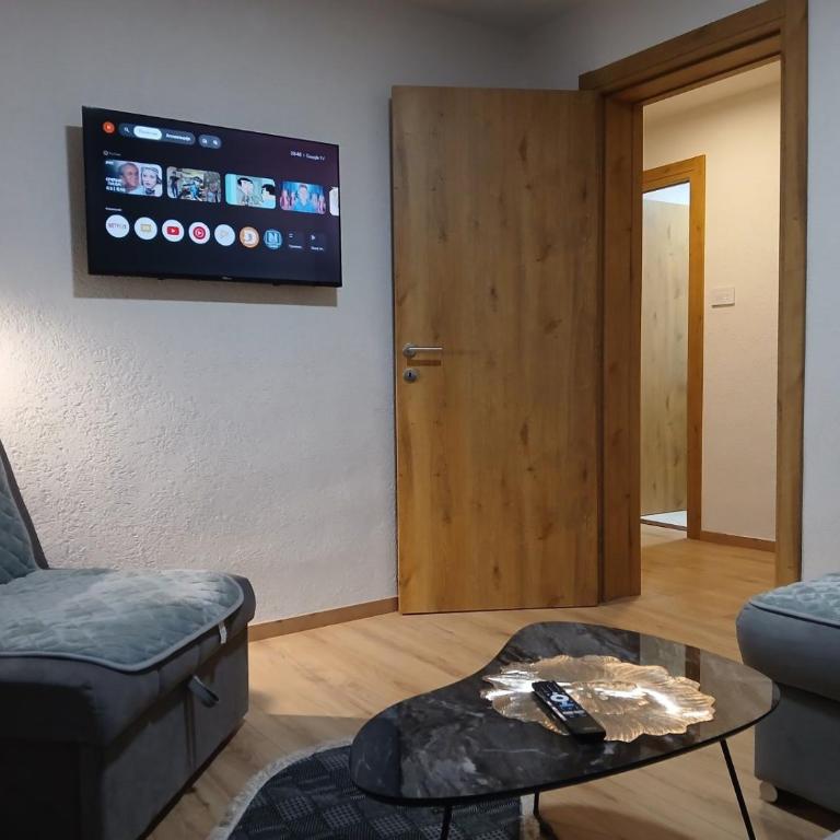 CasaBlanca - Apartman sa 1 Spavaćom Sobom - 7
