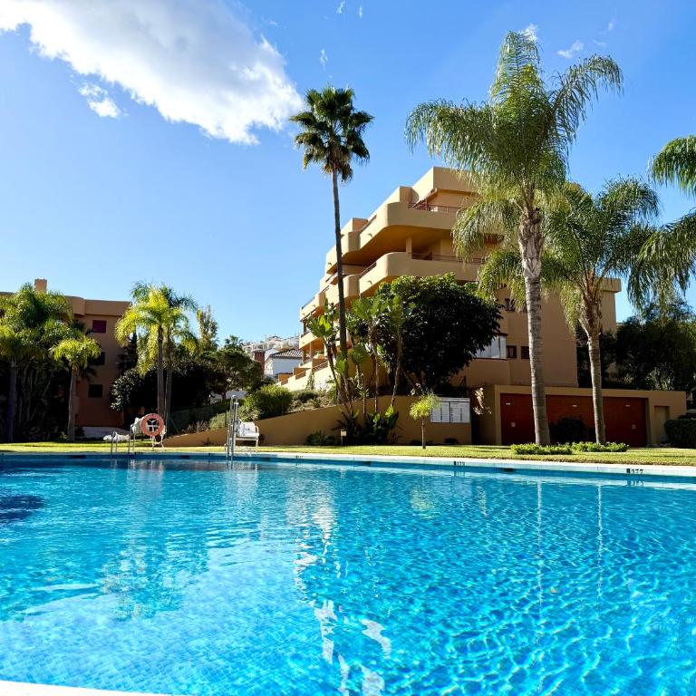 Cozy Retreat near the sea - Apartamento de 1 dormitorio - lado mar - 1