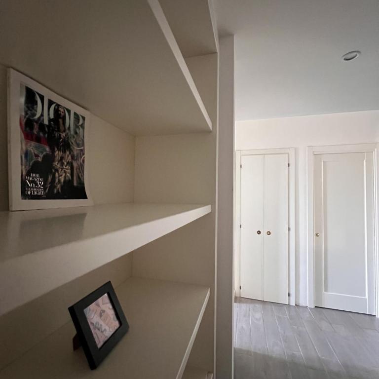 R&M Vescia - Appartamento con 1 Camera da Letto - 16
