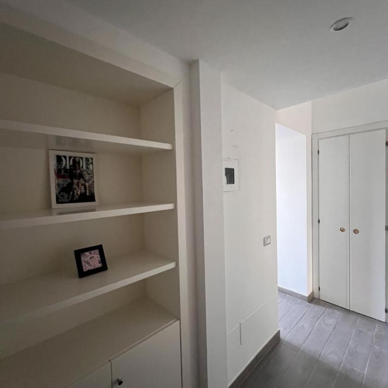 R&M Vescia - Appartamento con 1 Camera da Letto - 24