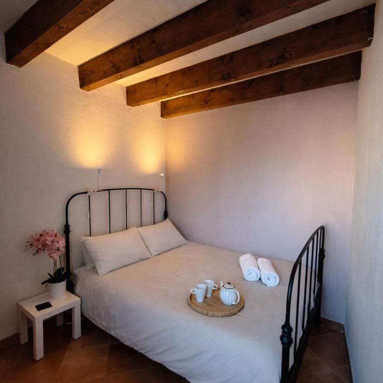 La Garriguette - 4 ch, 8 personnes - Centre Arles idéal groupe ou famille - climatisé et au calme - Appartamento con 3 Camere da Letto - 6