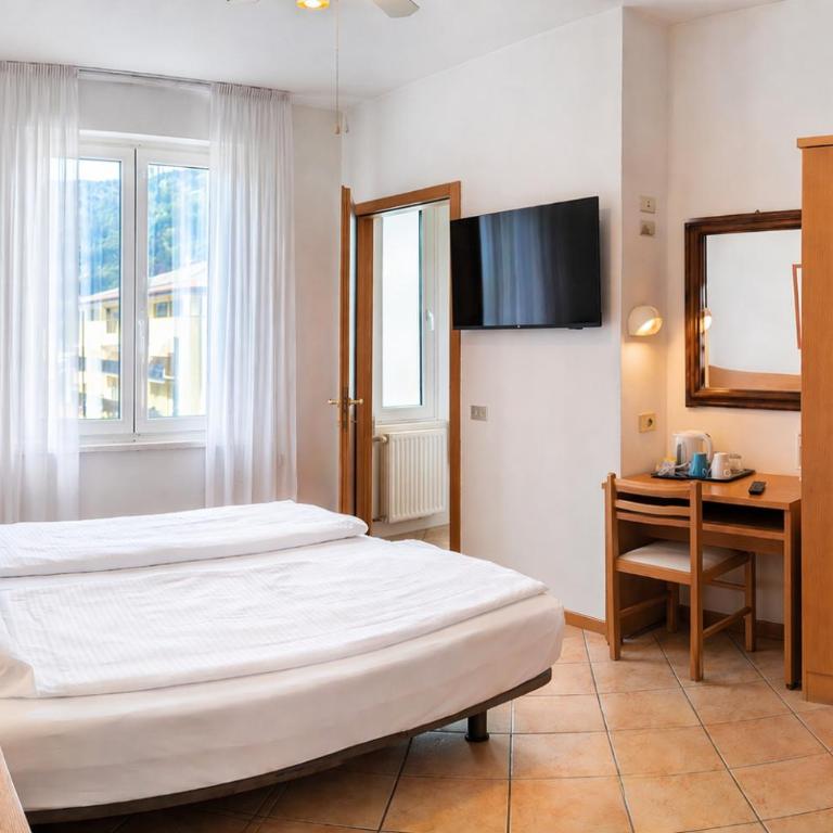 Hotel Villa Clara - Superior Doppel- oder Zweibettzimmer - 3