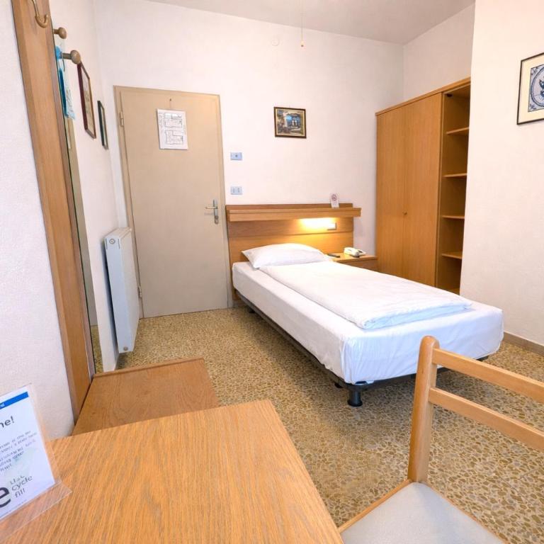 Hotel Villa Clara - Classic Einzelzimmer - 2