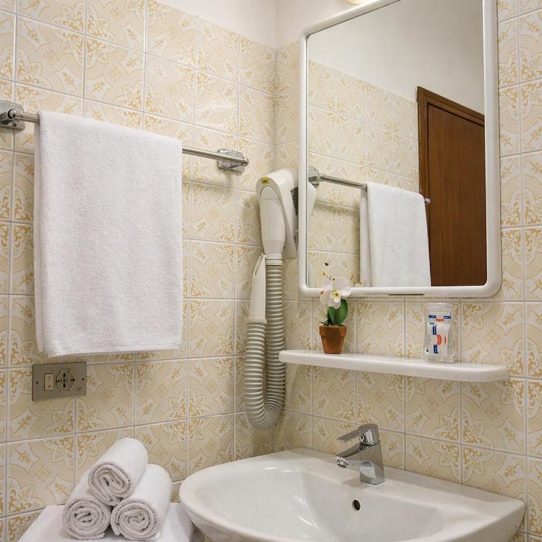 Hotel Villa Clara - Classic Einzelzimmer - 1