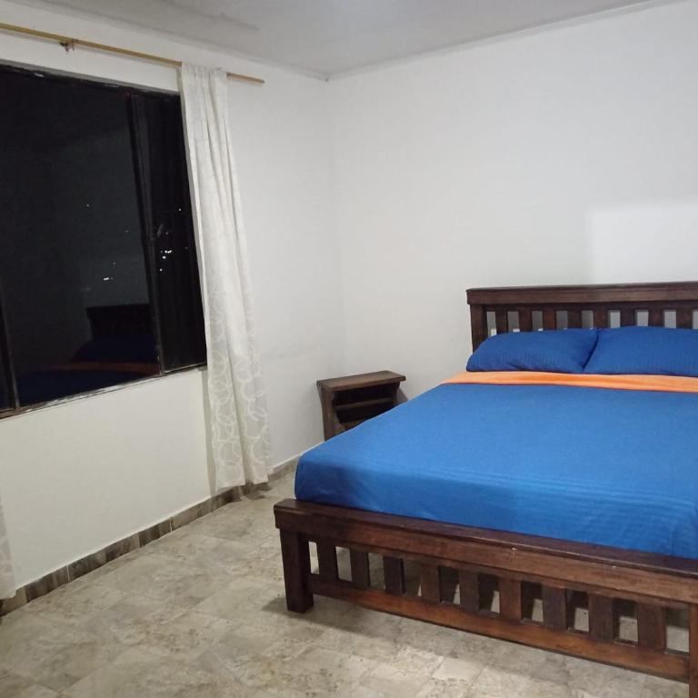 finca campestre el diamante - Habitación Doble - 2