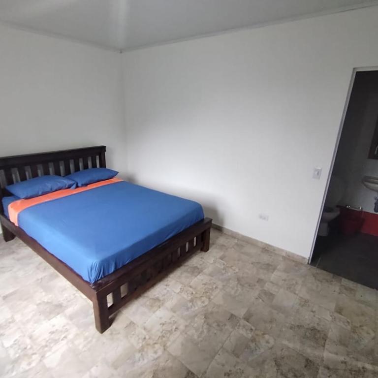finca campestre el diamante - Habitación Doble - 1