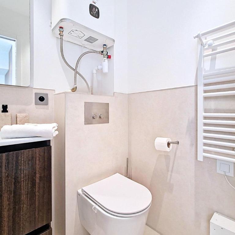 Nestor&Jeeves -STUDIO JULIE- Central Nice, AC, Walk to beach - Studio Supérieur - 7