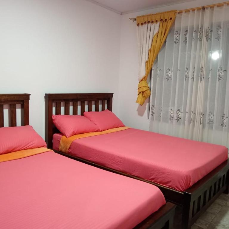 finca campestre el diamante - Habitación Doble - 2 camas - 1