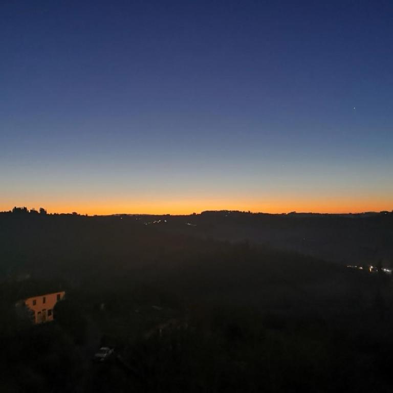 Charming 1800s Tuscan Apartment with Views-Casa Elsa - Appartamento con 3 Camere da Letto - 15