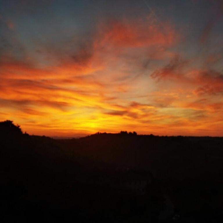 Charming 1800s Tuscan Apartment with Views-Casa Elsa - Appartamento con 3 Camere da Letto - 17
