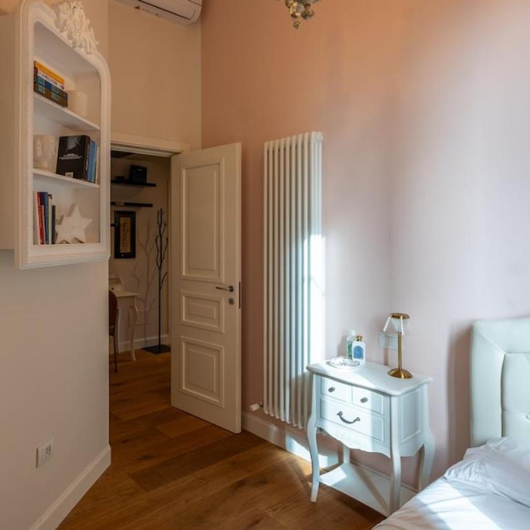 Charming 1800s Tuscan Apartment with Views-Casa Elsa - Appartamento con 3 Camere da Letto - 19