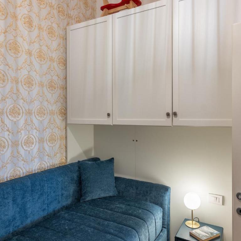 Charming 1800s Tuscan Apartment with Views-Casa Elsa - Appartamento con 3 Camere da Letto - 24