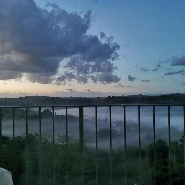 Charming 1800s Tuscan Apartment with Views-Casa Elsa - Appartamento con 3 Camere da Letto - 25