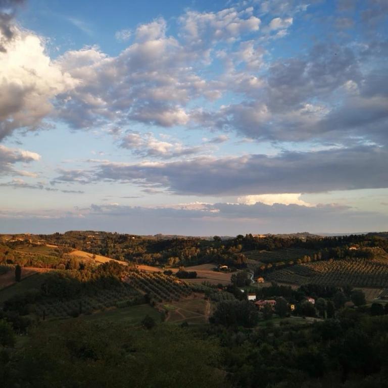 Charming 1800s Tuscan Apartment with Views-Casa Elsa - Appartamento con 3 Camere da Letto - 27