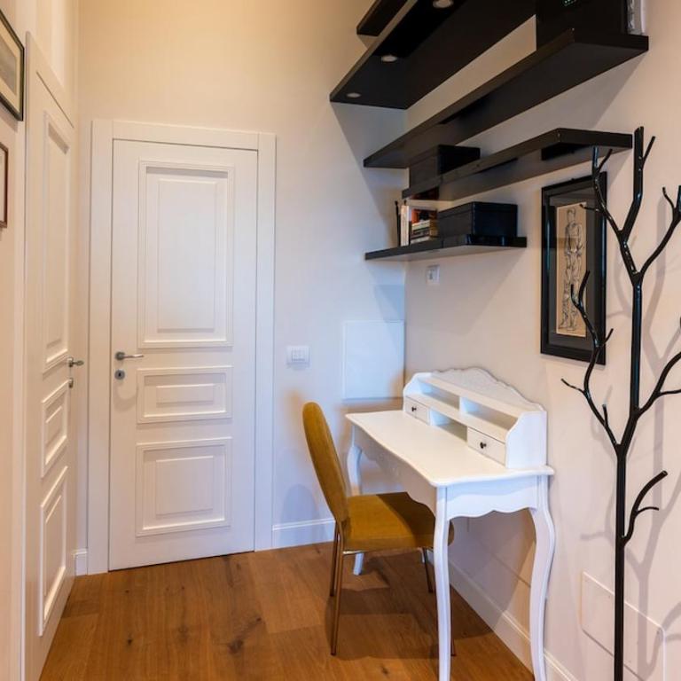 Charming 1800s Tuscan Apartment with Views-Casa Elsa - Appartamento con 3 Camere da Letto - 29