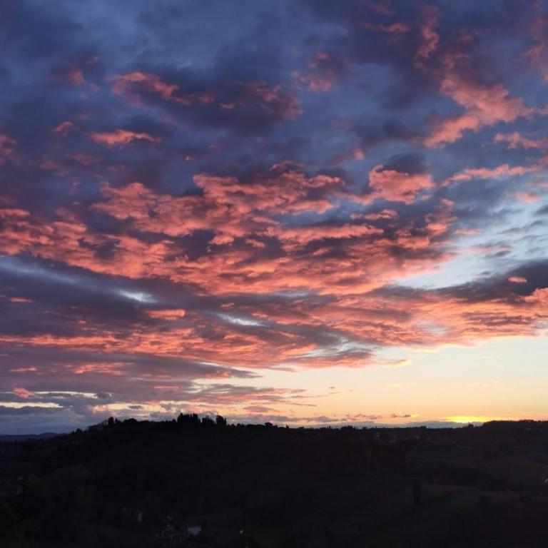 Charming 1800s Tuscan Apartment with Views-Casa Elsa - Appartamento con 3 Camere da Letto - 30