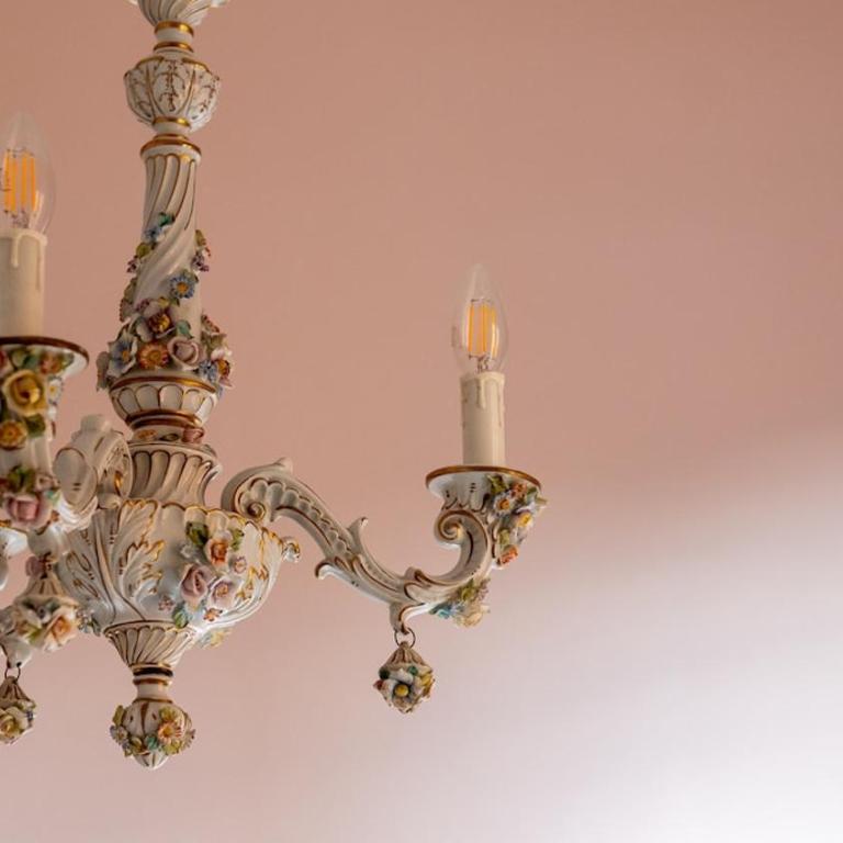Charming 1800s Tuscan Apartment with Views-Casa Elsa - Appartamento con 3 Camere da Letto - 33