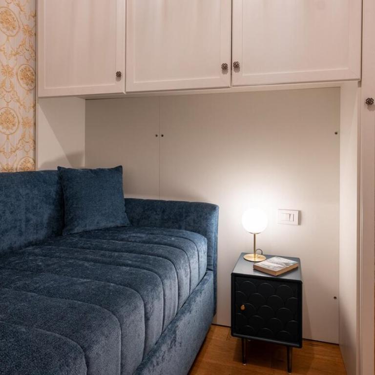 Charming 1800s Tuscan Apartment with Views-Casa Elsa - Appartamento con 3 Camere da Letto - 34