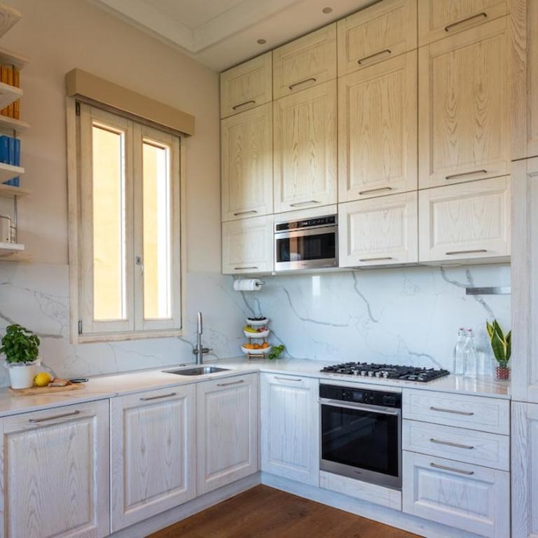 Charming 1800s Tuscan Apartment with Views-Casa Elsa - Appartamento con 3 Camere da Letto - 36