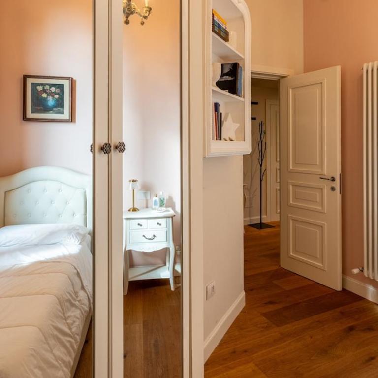 Charming 1800s Tuscan Apartment with Views-Casa Elsa - Appartamento con 3 Camere da Letto - 38