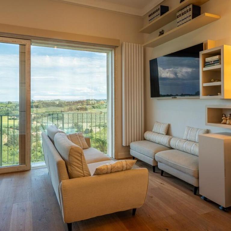 Charming 1800s Tuscan Apartment with Views-Casa Elsa - Appartamento con 3 Camere da Letto - 39