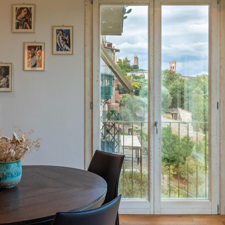 Charming 1800s Tuscan Apartment with Views-Casa Elsa - Appartamento con 3 Camere da Letto - 41