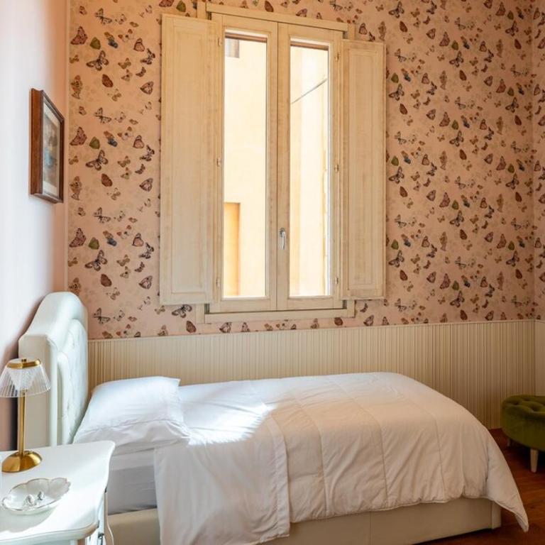 Charming 1800s Tuscan Apartment with Views-Casa Elsa - Appartamento con 3 Camere da Letto - 42