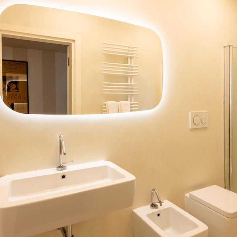Charming 1800s Tuscan Apartment with Views-Casa Elsa - Appartamento con 3 Camere da Letto - 44