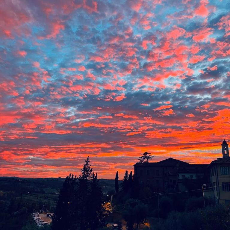 Charming 1800s Tuscan Apartment with Views-Casa Elsa - Appartamento con 3 Camere da Letto - 45