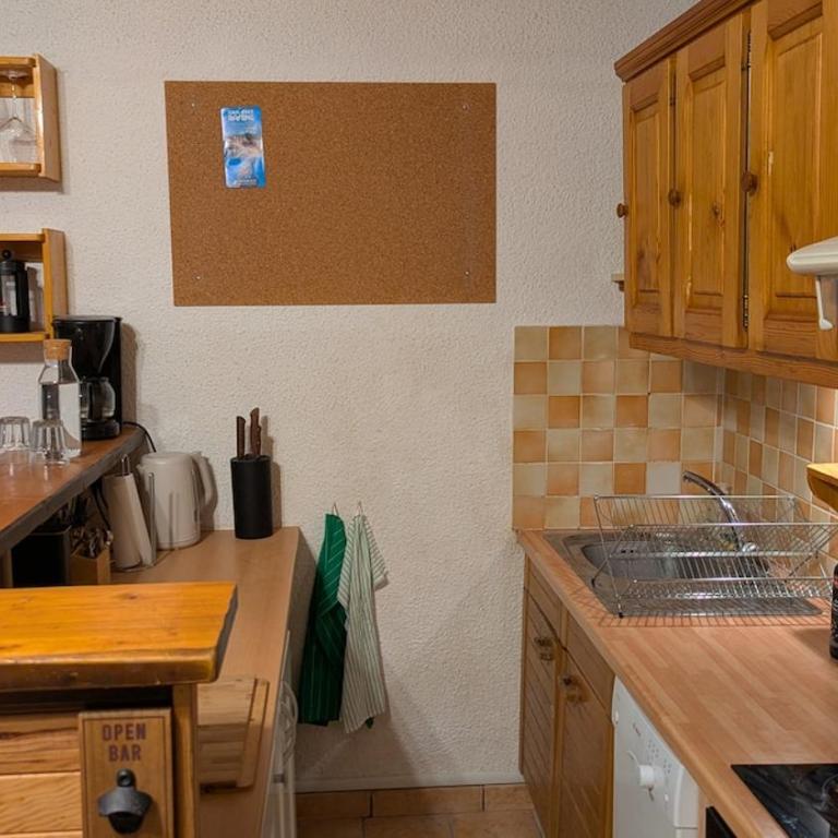 Appartement tout confort et proche funiculaire - Appartamento con 2 Camere da Letto - 6