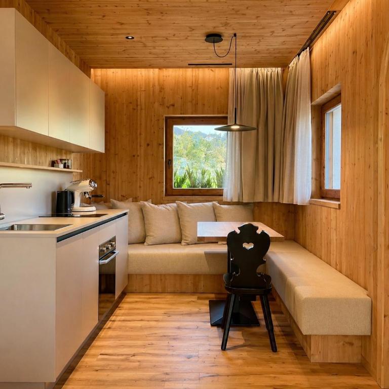 Garnì Lilly - Chalet - 2